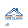 Roof to Land, Inc. Logo